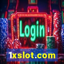 1xslot.com