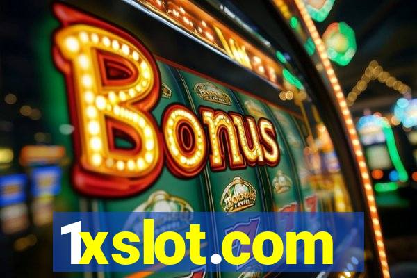 1xslot.com