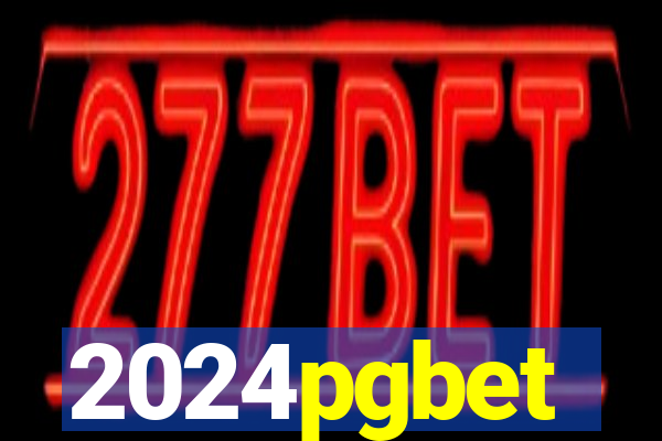 2024pgbet