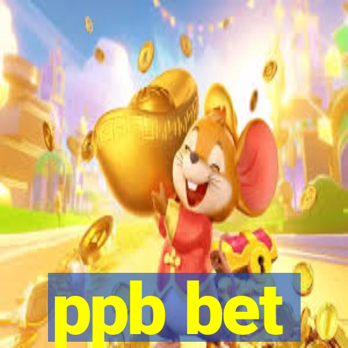 ppb bet