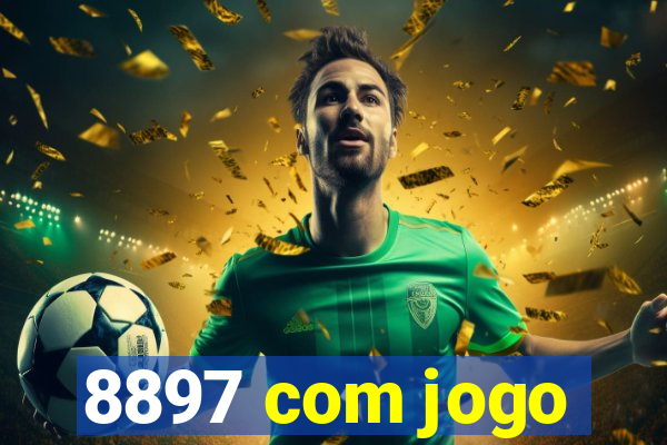 8897 com jogo