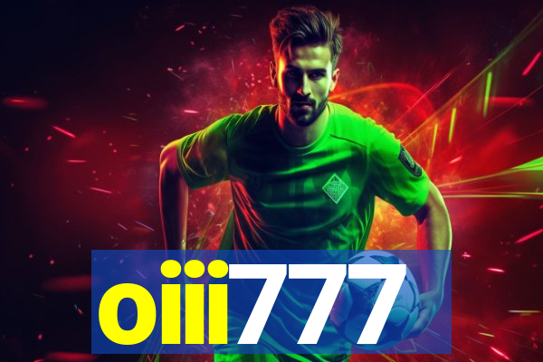 oiii777