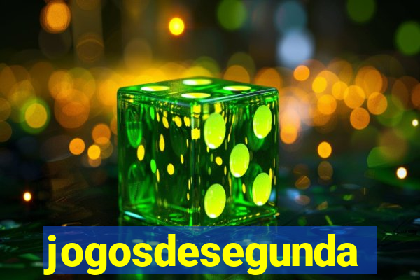 jogosdesegunda