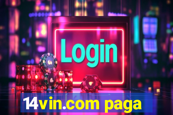 14vin.com paga