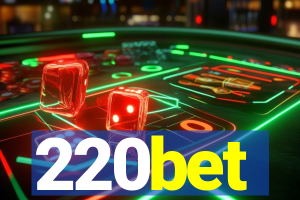 220bet