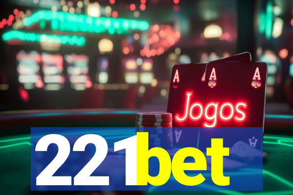 221bet