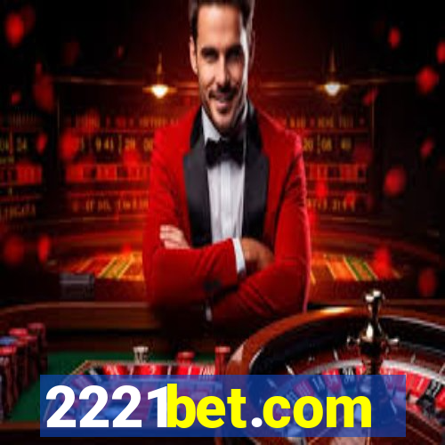 2221bet.com