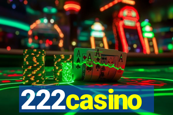 222casino