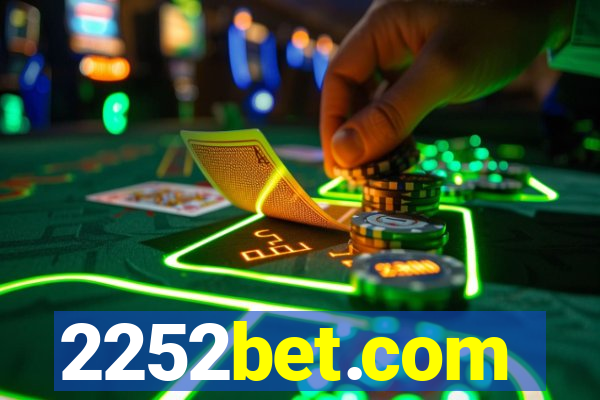 2252bet.com