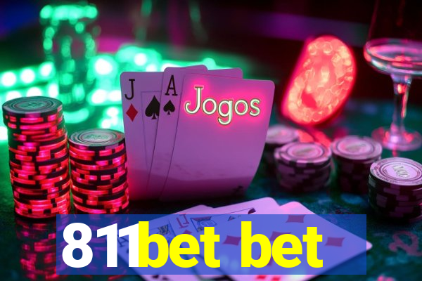 811bet bet