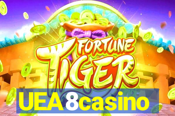 UEA8casino