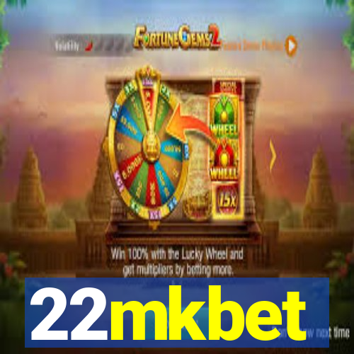 22mkbet