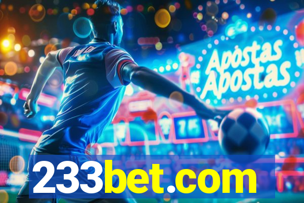 233bet.com