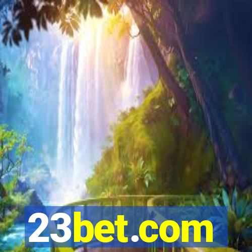 23bet.com