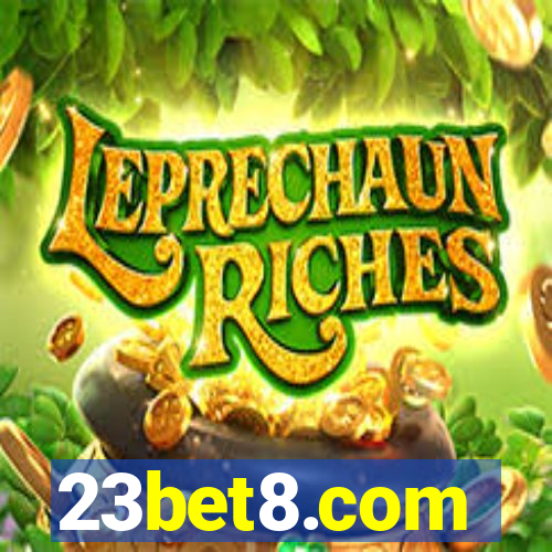 23bet8.com