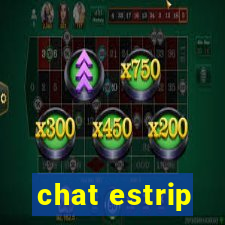 chat estrip