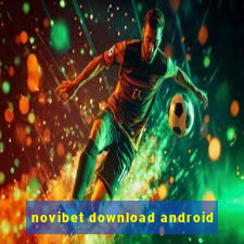 novibet download android