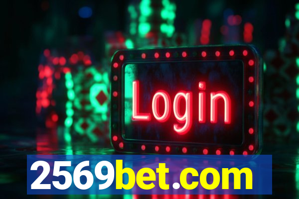 2569bet.com