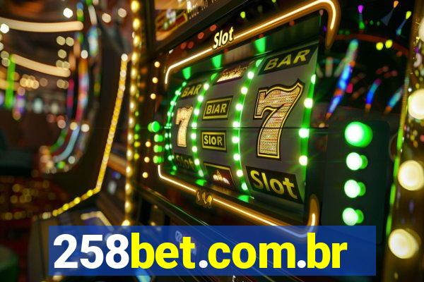 258bet.com.br