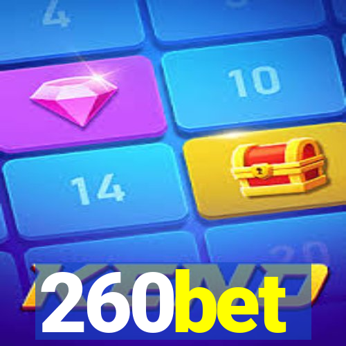 260bet