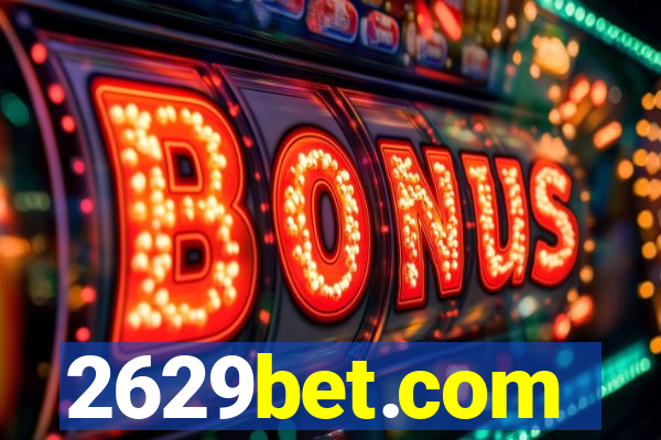 2629bet.com