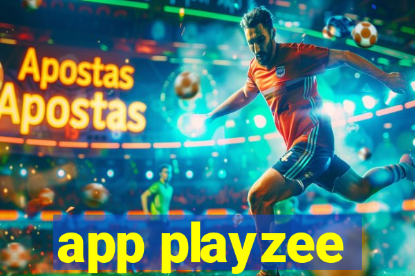 app playzee