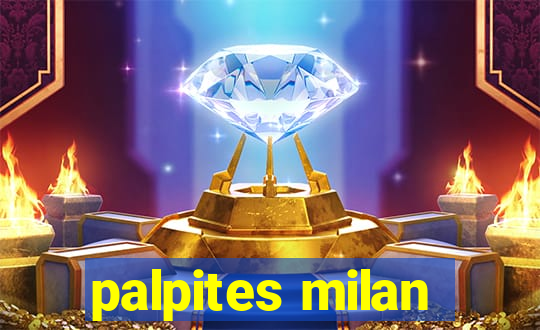 palpites milan