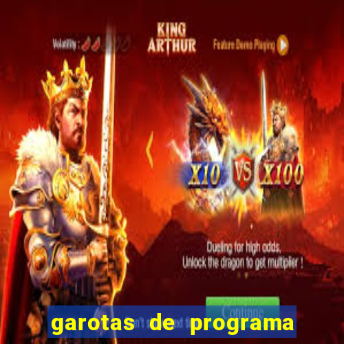 garotas de programa na vasco da gama