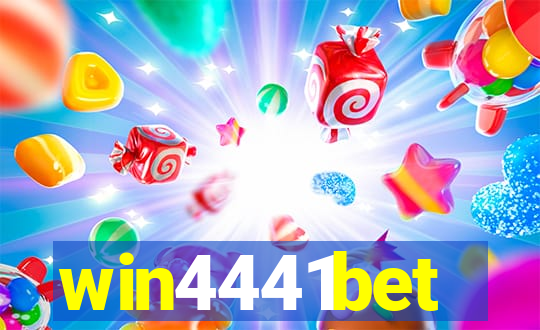 win4441bet