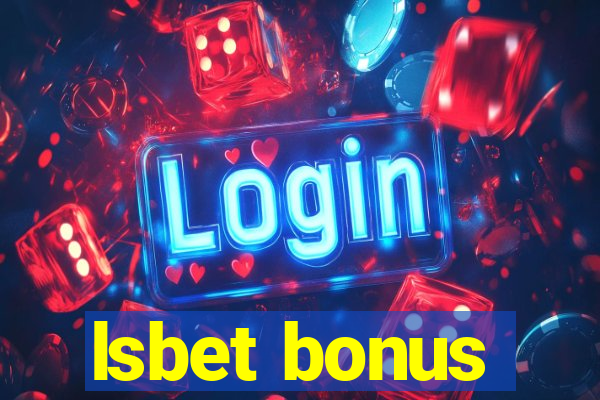 lsbet bonus