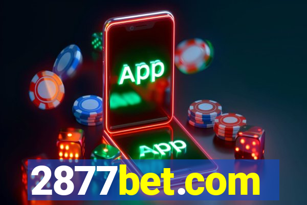 2877bet.com