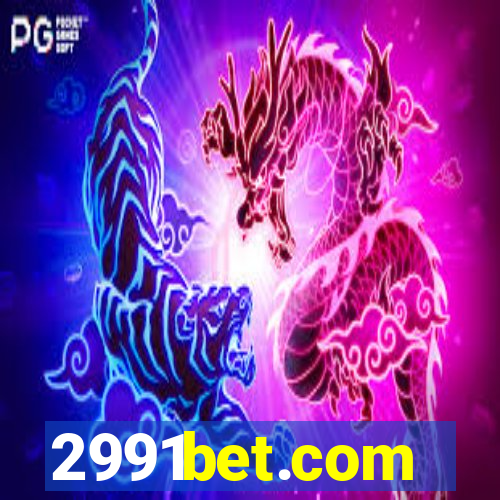 2991bet.com