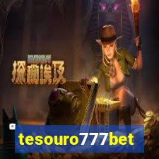 tesouro777bet