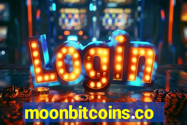 moonbitcoins.com