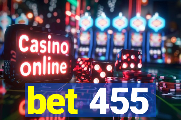 bet 455