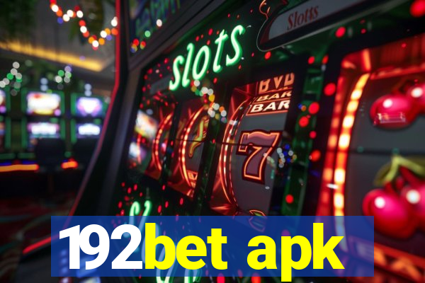 192bet apk