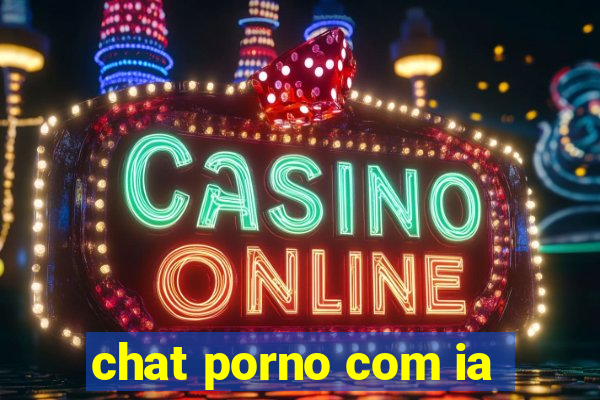 chat porno com ia