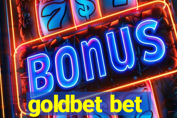 goldbet bet