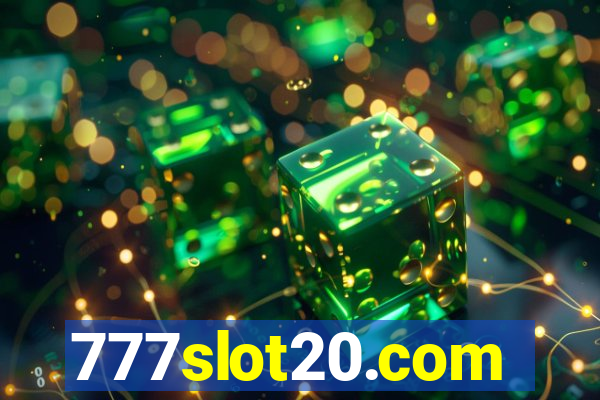 777slot20.com