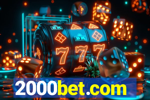 2000bet.com