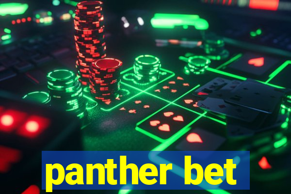 panther bet