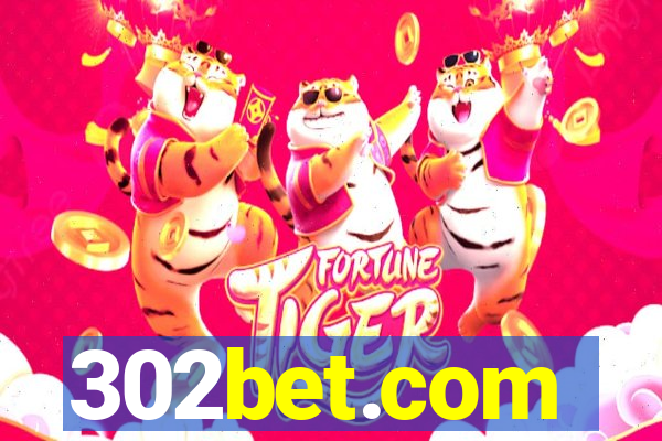 302bet.com