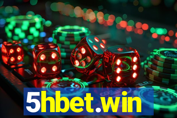 5hbet.win