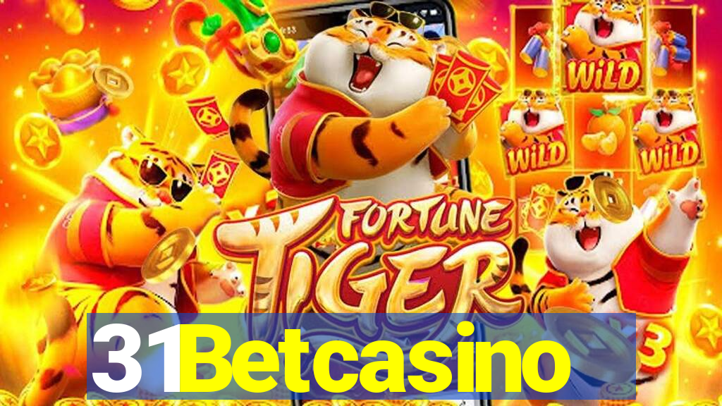 31Betcasino