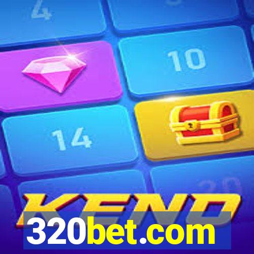 320bet.com