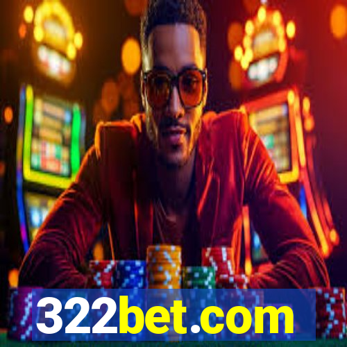 322bet.com