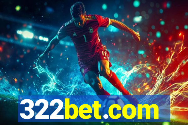 322bet.com