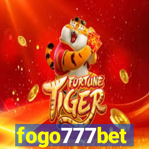 fogo777bet