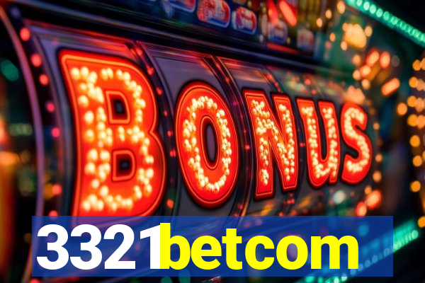 3321betcom