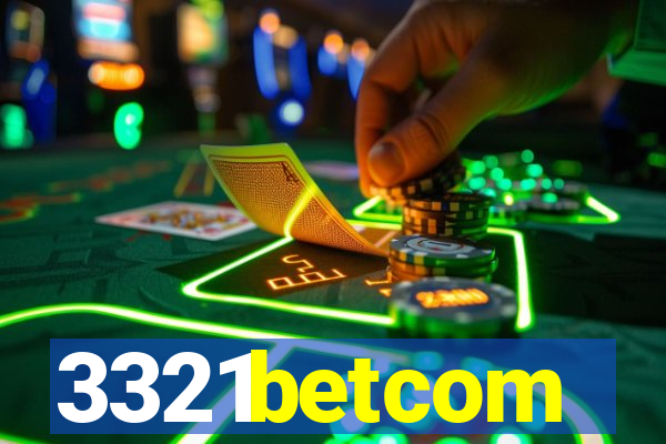 3321betcom